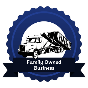 Winni Waste Solutions LLC Badge