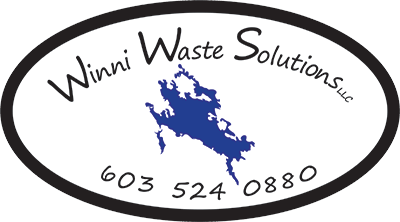 Winni Waste Solutions LLC Logo