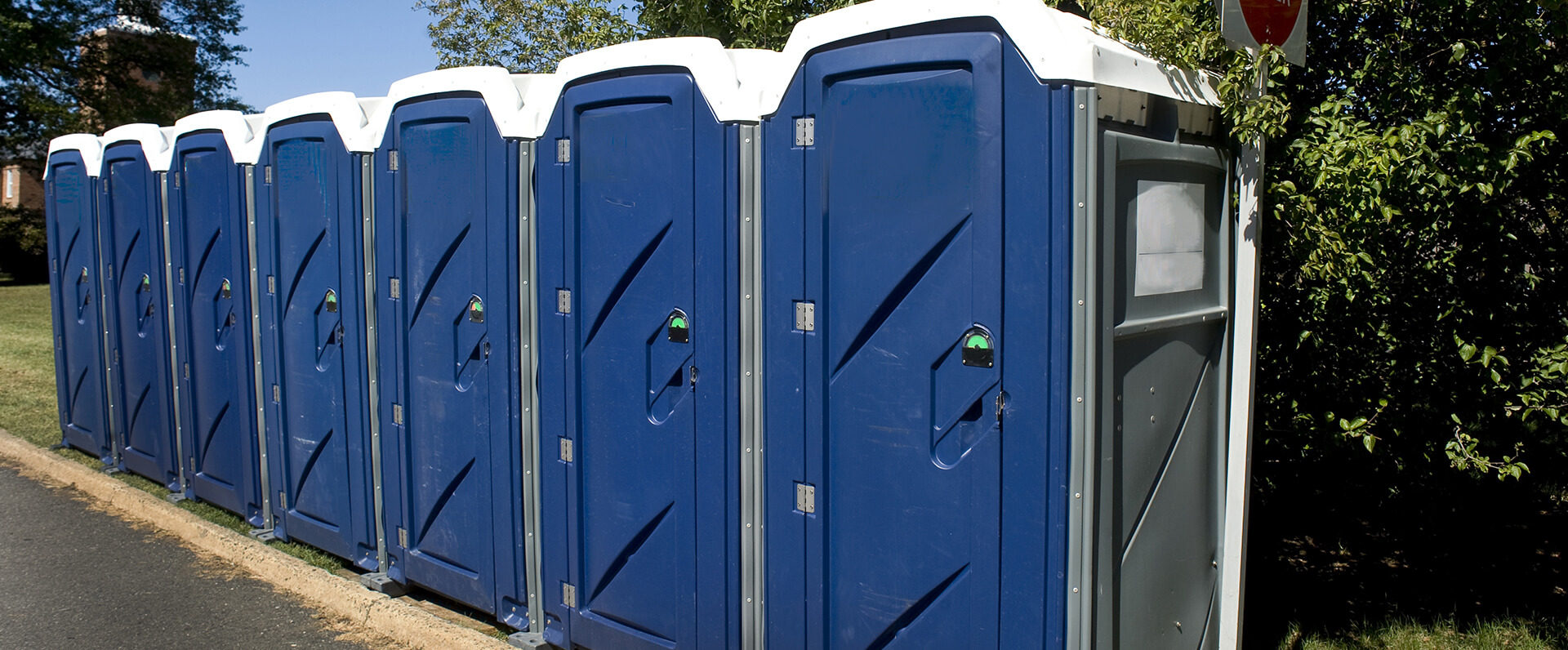 Porta Potty Services