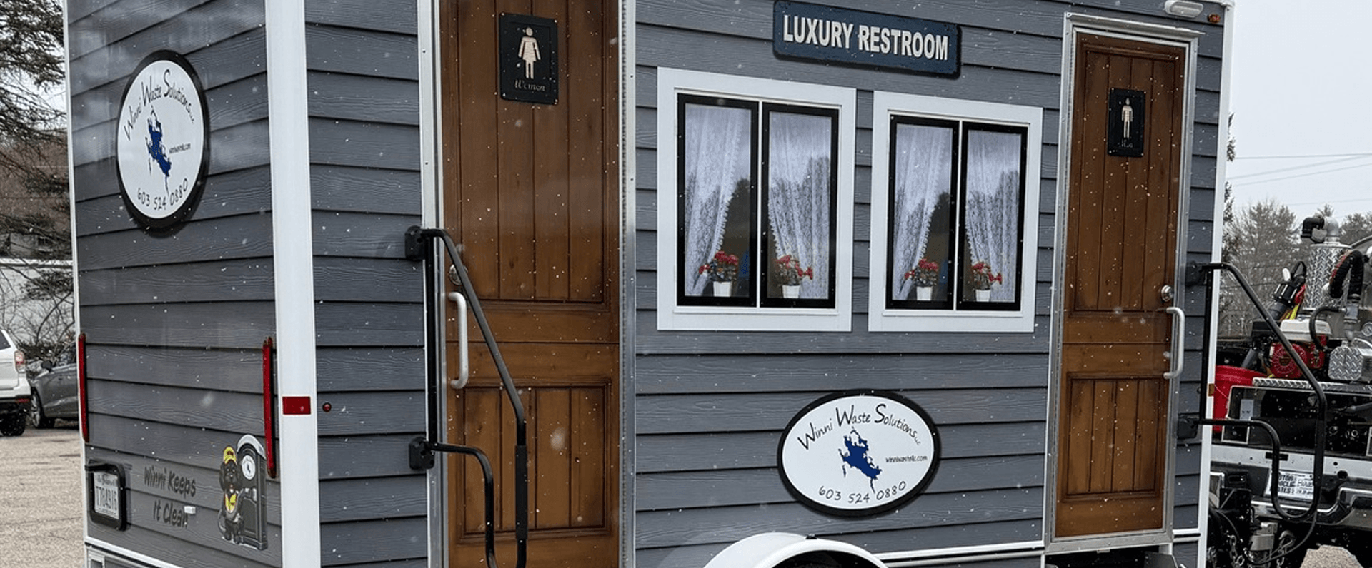 Roll-Off Dumpster Rentals